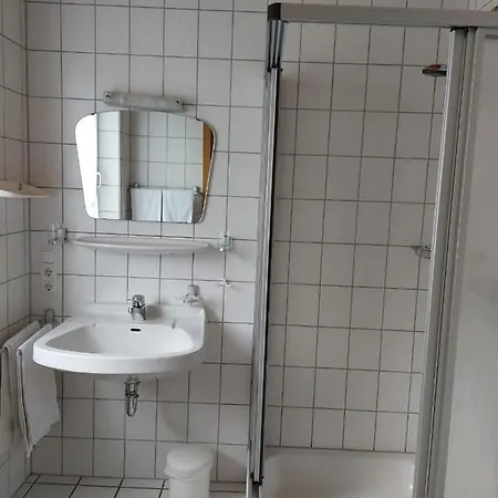 Wein- Und Gaestehaus Hermes-hoffmann ベッド・アンド・ブレックファスト 3*