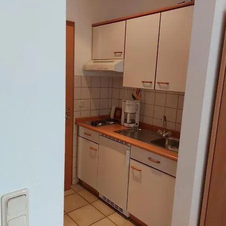 ベッド・アンド・ブレックファスト Wein- Und Gaestehaus Hermes-hoffmann トリッテンハイム