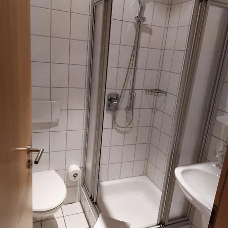 Wein- Und Gaestehaus Hermes-hoffmann 3*