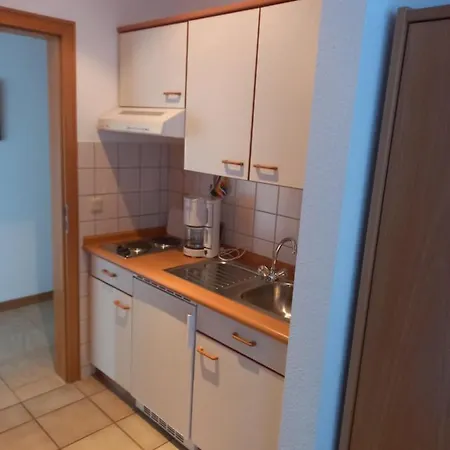 Wein- Und Gaestehaus Hermes-hoffmann