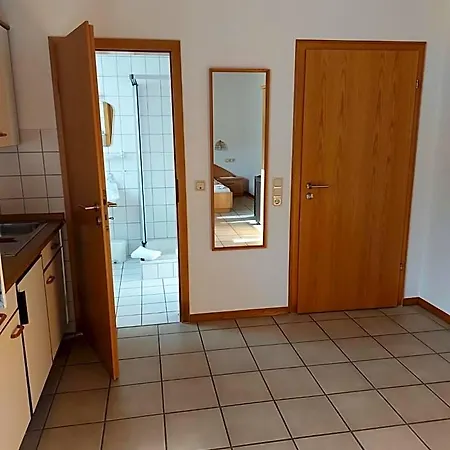 Wein- Und Gaestehaus Hermes-hoffmann Bed & Breakfast