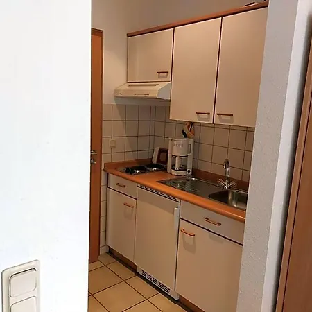 Wein- Und Gaestehaus Hermes-hoffmann Bed & Breakfast