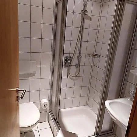 Wein- Und Gaestehaus Hermes-hoffmann Bed & Breakfast