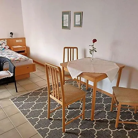 Wein- Und Gaestehaus Hermes-hoffmann Trittenheim