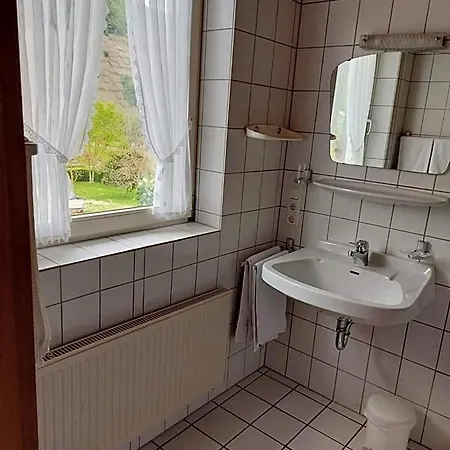 Wein- Und Gaestehaus Hermes-hoffmann 3* Trittenheim