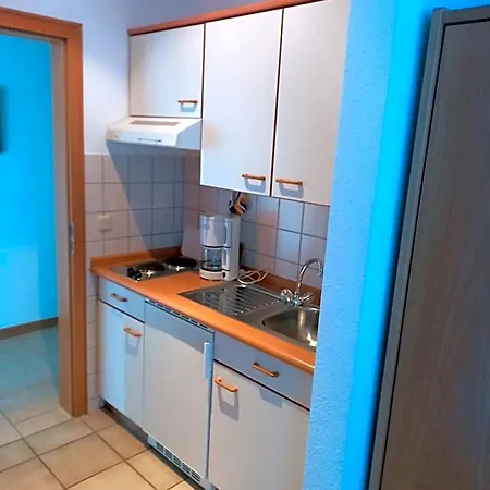 Bed & Breakfast Wein- Und Gaestehaus Hermes-hoffmann Trittenheim