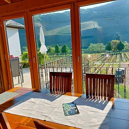 Wein- Und Gaestehaus Hermes-hoffmann 3*