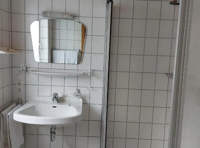 Wein- Und Gaestehaus Hermes-hoffmann Nocleg ze śniadaniem 3*