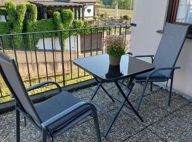 Wein- Und Gaestehaus Hermes-hoffmann Nocleg ze śniadaniem 3*