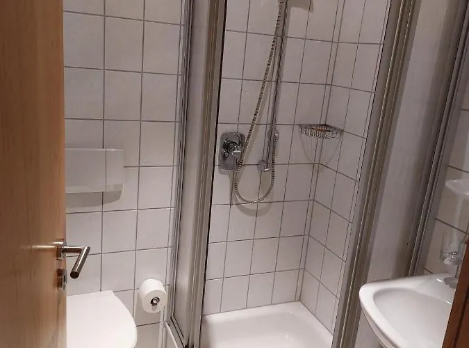 Wein- Und Gaestehaus Hermes-hoffmann 3*